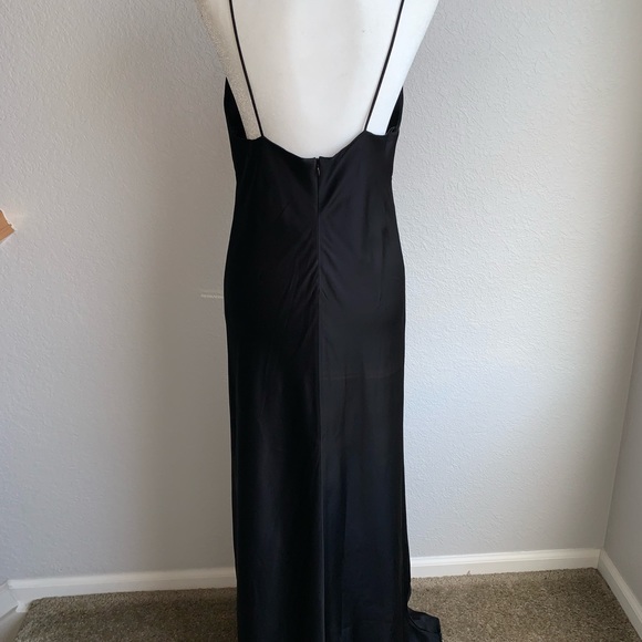New Zara $149 Limited Edition Maxi Camisole Dress XS Small Medium Large 8647/779 - Picture 9 of 12
